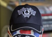 Ace Cafe London Baseball Cap