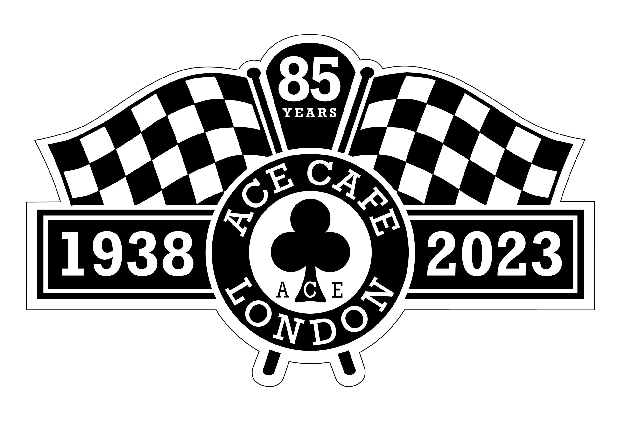 1938 - 2023 Anniversary