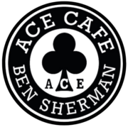 BEN SHERMAN X ACE CAFE COLLECTION