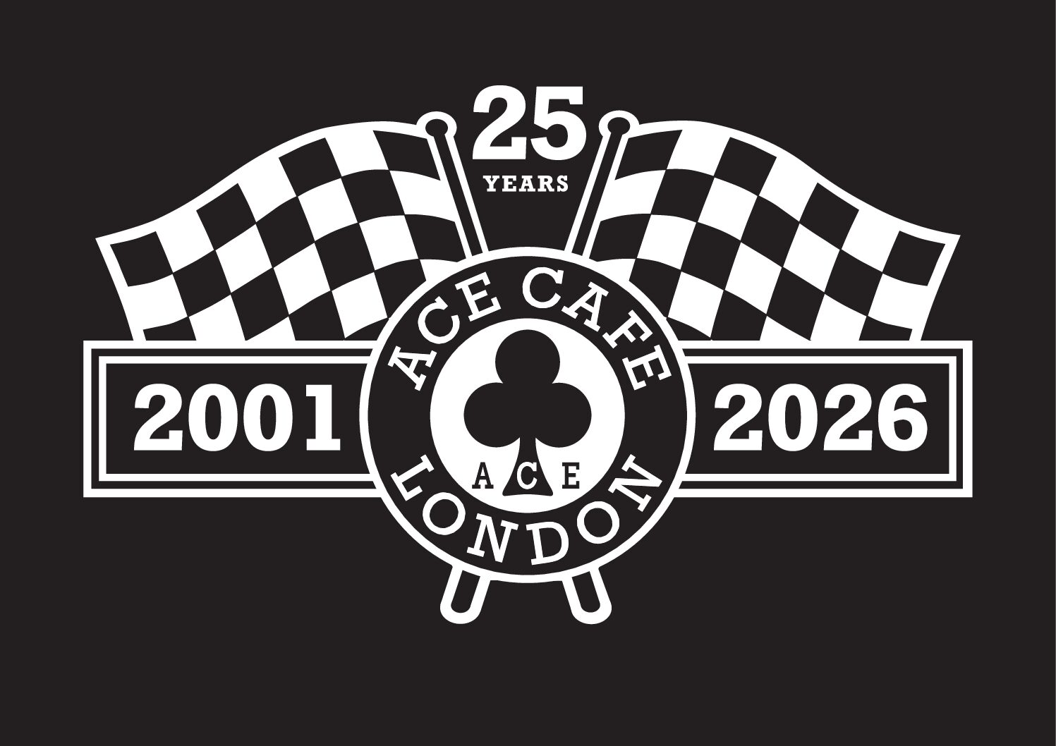 25th Anniversary