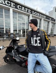 The Ace T-Shirt