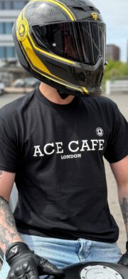 Ace Cafe - The Stonebridge T-Shirt