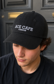 Ace Cafe London Classic Baseball Cap